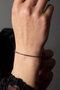 Heliophilia Silver Pulsera de Metal Plateado CBL9577